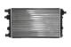 Radiator, engine cooling - CR632000S MAHLE - 0104.3047, 081520N, 102867