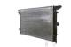 Radiator, engine cooling - CR641000S MAHLE - 01103163, 012M22, 041990N