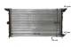 Radiator, engine cooling - CR641000S MAHLE - 01103163, 012M22, 041990N
