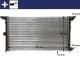 Radiator, engine cooling - CR641000S MAHLE - 01103163, 012M22, 041990N