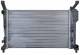 Kühler, Motorkühlung - CR660000P MAHLE - 0106.3103, 120076N, 1695000303