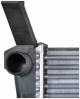 Radiator, engine cooling - CR660000S MAHLE - 0106.3103, 120076N, 1695000303