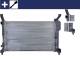 Radiator, engine cooling - CR660000S MAHLE - 0106.3103, 120076N, 1695000303