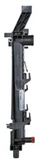 Radiator, engine cooling - CR660000S MAHLE - 0106.3103, 120076N, 1695000303