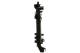 Radiator, engine cooling - CR661000P MAHLE - 0106.3101, 120074N, 1695000003