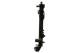 Radiator, engine cooling - CR661000P MAHLE - 0106.3101, 120074N, 1695000003
