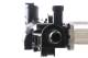 Radiator, engine cooling - CR661000S MAHLE - 1695000003, 350213126300, 376721-034