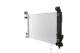 Radiator, engine cooling - CR661000S MAHLE - 1695000003, 350213126300, 376721-034