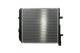 Radiator, engine cooling - CR662000P MAHLE - 02062095, 10610, 132420N