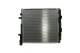 Radiator, engine cooling - CR662000P MAHLE - 02062095, 10610, 132420N