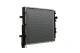 Radiator, engine cooling - CR662000P MAHLE - 02062095, 10610, 132420N