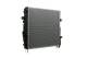 Radiator, engine cooling - CR662000P MAHLE - 02062095, 10610, 132420N