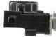 Radiator, engine cooling - CR667000S MAHLE - 017B20, 134950N, 376721-204