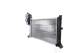 Radiator, engine cooling - CR667000S MAHLE - 017B20, 134950N, 376721-204