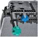 Radiator, engine cooling - CR673000P MAHLE - 0140117, 0206.3005, 10577