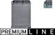 Radiator, engine cooling - CR673000P MAHLE - 0140117, 0206.3005, 10577