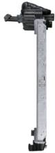 Radiator, engine cooling - CR673000P MAHLE - 0140117, 0206.3005, 10577