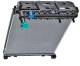 Radiator, engine cooling - CR673000P MAHLE - 0140117, 0206.3005, 10577