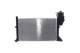 Radiator, engine cooling - CR682000S MAHLE - 017B21, 0206.2081, 132040N