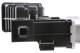 Radiator, engine cooling - CR682000S MAHLE - 017B21, 0206.2081, 132040N