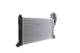 Radiator, engine cooling - CR682000S MAHLE - 017B21, 0206.2081, 132040N