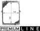 Radiator, engine cooling - CR688000P MAHLE - 0076449, 0238.3004, 10711
