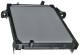 Radiator, engine cooling - CR709000P MAHLE - 0209.3023, 123M06B, 376721781