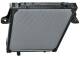 Radiator, engine cooling - CR709000P MAHLE - 0209.3023, 123M06B, 376721781