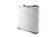 Radiator, engine cooling - CR743000S MAHLE - 0114.3008, 042M04, 102320
