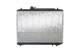 Radiator, engine cooling - CR743000S MAHLE - 0114.3008, 042M04, 102320