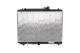 Radiator, engine cooling - CR743000S MAHLE - 0114.3008, 042M04, 102320