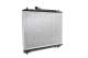 Radiator, engine cooling - CR743000S MAHLE - 0114.3008, 042M04, 102320