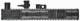 Radiator, engine cooling - CR760000S MAHLE - 0121.2011, 019M17, 070430N