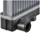 Radiator, engine cooling - CR760000S MAHLE - 0121.2011, 019M17, 070430N