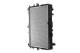 Radiator, engine cooling - CR767000S MAHLE - 110290N, 27002046, 350213517000