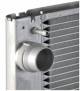 Radiator, engine cooling - CR777000P MAHLE - 002M22, 020017N, 02002183