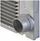Radiator, engine cooling - CR777000P MAHLE - 002M22, 020017N, 02002183