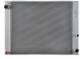 Radiator, engine cooling - CR777000P MAHLE - 002M22, 020017N, 02002183