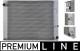 Radiator, engine cooling - CR777000P MAHLE - 002M22, 020017N, 02002183