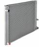 Radiator, engine cooling - CR777000P MAHLE - 002M22, 020017N, 02002183
