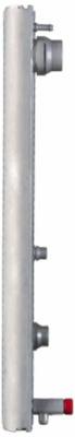 Radiator, engine cooling - CR777000P MAHLE - 002M22, 020017N, 02002183