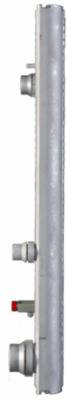 Radiator, engine cooling - CR777000P MAHLE - 002M22, 020017N, 02002183