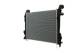 Radiator, engine cooling - CR781000P MAHLE - 0106.3101, 120071N, 1695000403