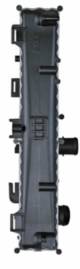 Radiator, engine cooling - CR782000P MAHLE - 170000N, 376730581, 58485