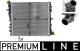Radiator, engine cooling - CR78000P MAHLE - 376701261, 420121252, 420121252B