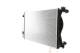 Radiator, engine cooling - CR790000S MAHLE - 0110.3141, 03002234, 102129
