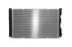 Radiator, engine cooling - CR790000S MAHLE - 0110.3141, 03002234, 102129