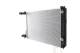 Radiator, engine cooling - CR790000S MAHLE - 0110.3141, 03002234, 102129