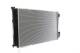 Radiator, engine cooling - CR790000S MAHLE - 0110.3141, 03002234, 102129