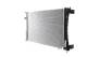 Radiator, engine cooling - CR803000S MAHLE - 061180N, 09002144, 101343